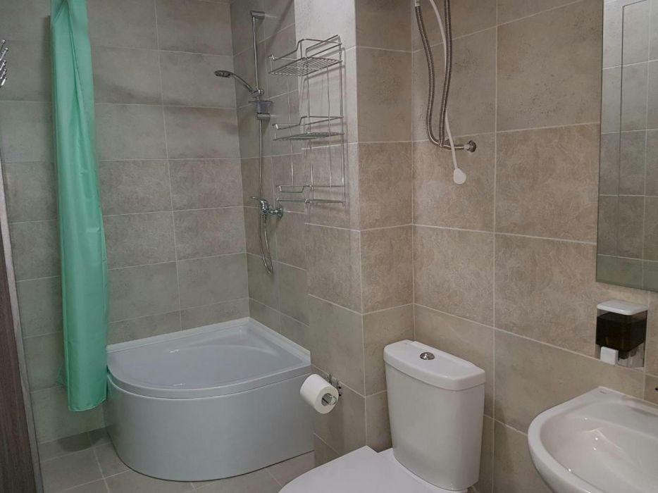 Hotel Aleksandriya Čornomorsk Exteriér fotografie